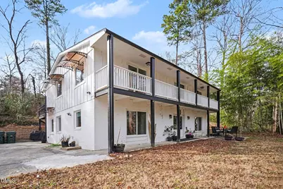 3300 Fairhill Drive, Raleigh, NC 27612 - Photo 4