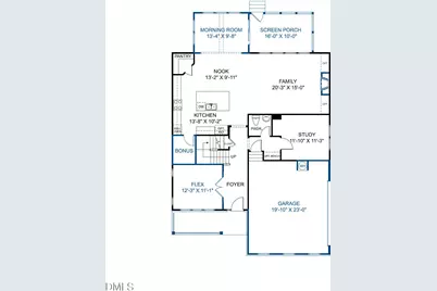 278 Dona Drive, Carthage, NC 28327 - Photo 2
