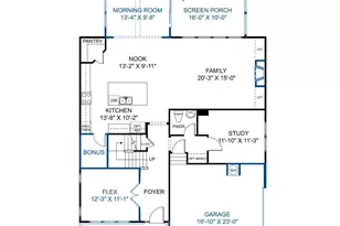 278 Dona Dr, Carthage, NC 28327 - Photo 2