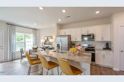 304 Perseus Street, Angier, NC 27501 - Photo 6