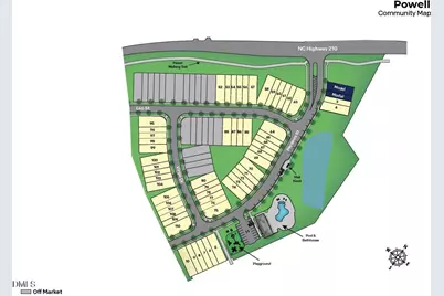 304 Perseus Street, Angier, NC 27501 - Photo 32