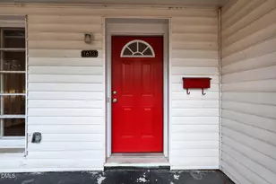 1613 Old Wilson Rd, Rocky Mount, NC 27801 - Photo 4