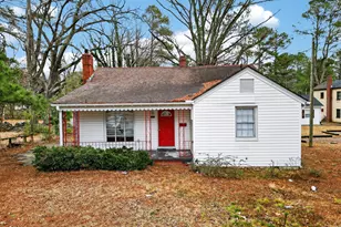 1613 Old Wilson Rd, Rocky Mount, NC 27801 - Photo 1