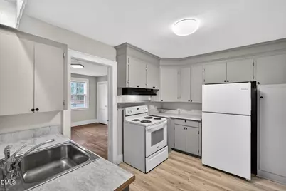 1613 Old Wilson Road, Rocky Mount, NC 27801 - Photo 14