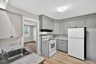 1613 Old Wilson Rd, Rocky Mount, NC 27801 - Photo 14