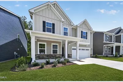 229 Black Sand Court, Wendell, NC 27591 - Photo 2