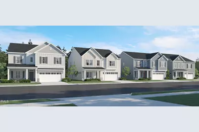 229 Black Sand Court, Wendell, NC 27591 - Photo 2