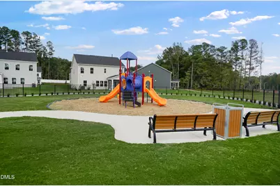 229 Black Sand Court, Wendell, NC 27591 - Photo 40