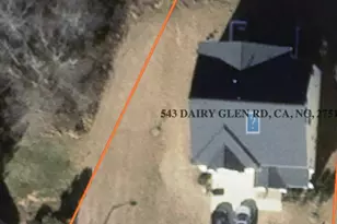 543 Dairy Glen Rd, Chapel Hill, NC 27516 - Photo 38