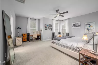 543 Dairy Glen Road, Chapel Hill, NC 27516 - Photo 18