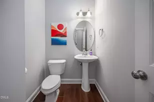 543 Dairy Glen Rd, Chapel Hill, NC 27516 - Photo 32