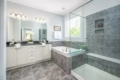 543 Dairy Glen Road, Chapel Hill, NC 27516 - Photo 24