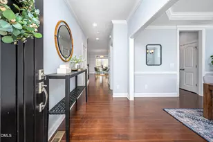 543 Dairy Glen Rd, Chapel Hill, NC 27516 - Photo 2