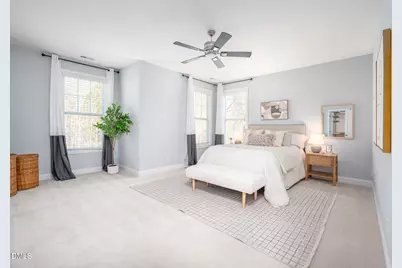 543 Dairy Glen Road, Chapel Hill, NC 27516 - Photo 22