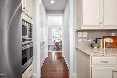 543 Dairy Glen Road, Chapel Hill, NC 27516 - Photo 12