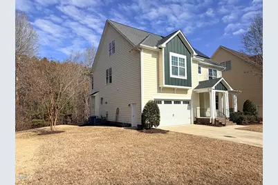 543 Dairy Glen Road, Chapel Hill, NC 27516 - Photo 2