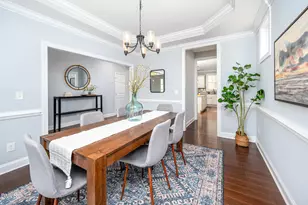 543 Dairy Glen Rd, Chapel Hill, NC 27516 - Photo 4