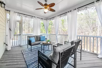 543 Dairy Glen Road, Chapel Hill, NC 27516 - Photo 16