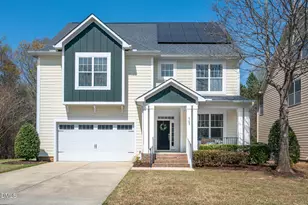 543 Dairy Glen Rd, Chapel Hill, NC 27516 - Photo 1