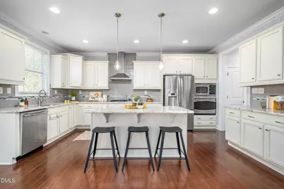 543 Dairy Glen Road, Chapel Hill, NC 27516 - Photo 10