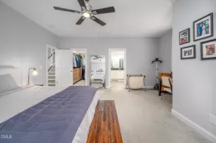 543 Dairy Glen Rd, Chapel Hill, NC 27516 - Photo 22