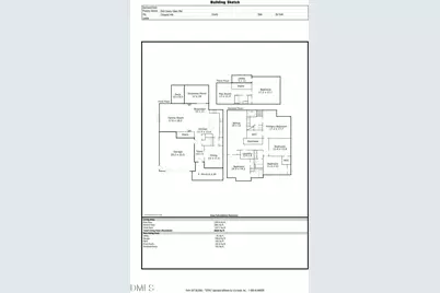 543 Dairy Glen Road, Chapel Hill, NC 27516 - Photo 36