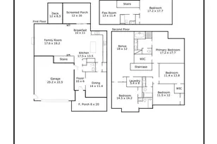 543 Dairy Glen Rd, Chapel Hill, NC 27516 - Photo 36