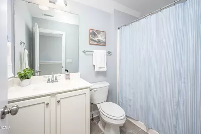 543 Dairy Glen Road, Chapel Hill, NC 27516 - Photo 28