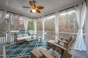 543 Dairy Glen Rd, Chapel Hill, NC 27516 - Photo 4