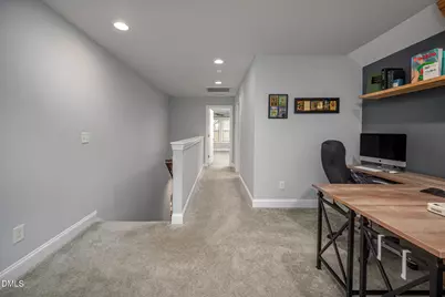 543 Dairy Glen Road, Chapel Hill, NC 27516 - Photo 32