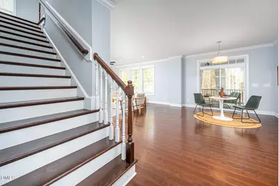 543 Dairy Glen Road, Chapel Hill, NC 27516 - Photo 18