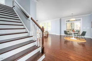 543 Dairy Glen Rd, Chapel Hill, NC 27516 - Photo 18