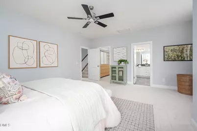 543 Dairy Glen Road, Chapel Hill, NC 27516 - Photo 20