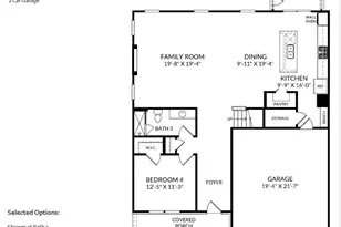 3326 Jeter James Way, Apex, NC 27523 - Photo 12