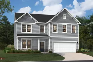 3326 Jeter James Way, Apex, NC 27523 - Photo 1