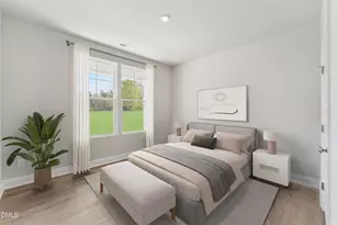 3326 Jeter James Way, Apex, NC 27523 - Photo 8