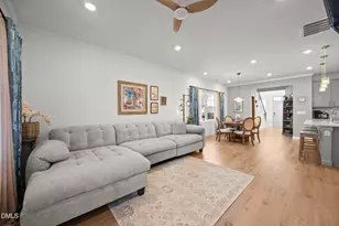 2617 Pikes Peak Dr, Raleigh, NC 27616 - Photo 14