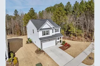 2617 Pikes Peak Drive, Raleigh, NC 27616 - Photo 32