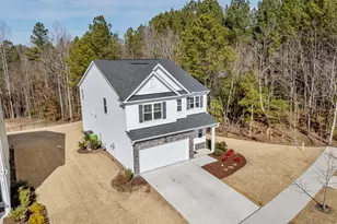 2617 Pikes Peak Dr, Raleigh, NC 27616 - Photo 32