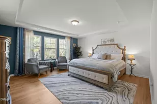 2617 Pikes Peak Dr, Raleigh, NC 27616 - Photo 22