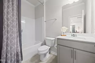 2617 Pikes Peak Dr, Raleigh, NC 27616 - Photo 16