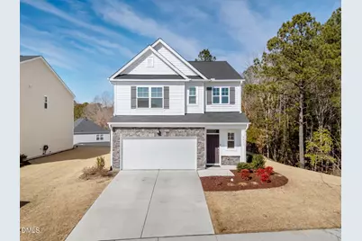 2617 Pikes Peak Drive, Raleigh, NC 27616 - Photo 34