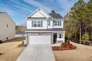 2617 Pikes Peak Dr, Raleigh, NC 27616 - Photo 34