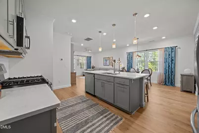 2617 Pikes Peak Drive, Raleigh, NC 27616 - Photo 10