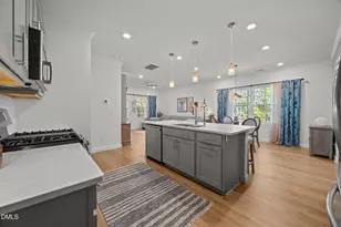 2617 Pikes Peak Dr, Raleigh, NC 27616 - Photo 10