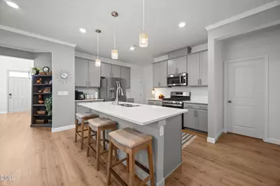 2617 Pikes Peak Drive, Raleigh, NC 27616 - Photo 8