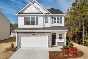 2617 Pikes Peak Dr, Raleigh, NC 27616 - Photo 1