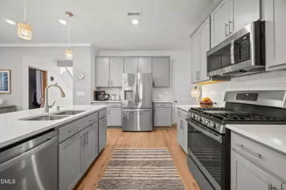 2617 Pikes Peak Drive, Raleigh, NC 27616 - Photo 6