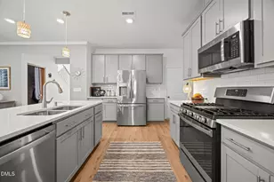 2617 Pikes Peak Dr, Raleigh, NC 27616 - Photo 6