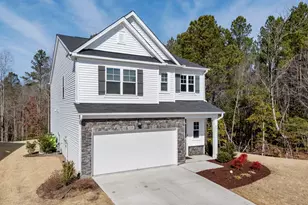 2617 Pikes Peak Dr, Raleigh, NC 27616 - Photo 2